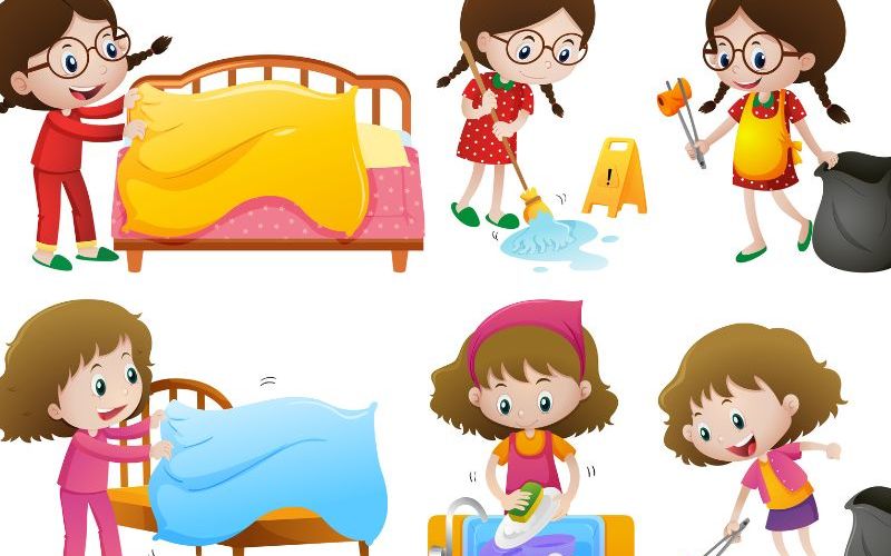 8 "KHÔNG" bố mẹ nên tránh để con có EQ cao 3 8 "KHÔNG" bố mẹ nên tránh để con có EQ cao
