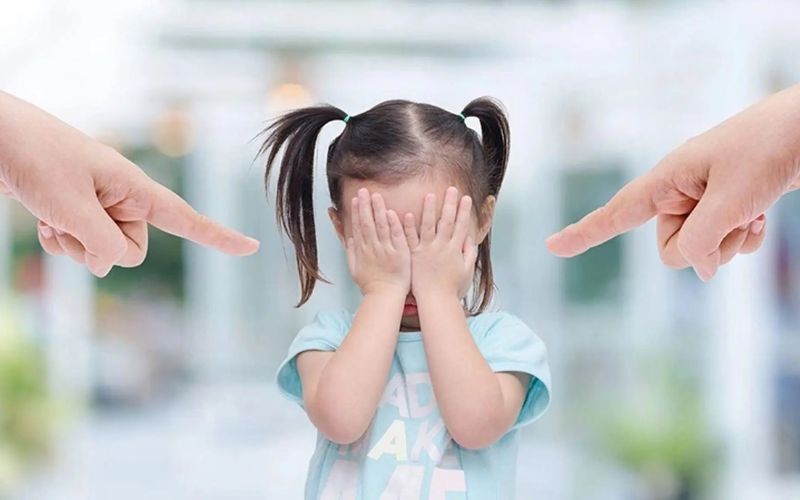 8 "KHÔNG" bố mẹ nên tránh để con có EQ cao 2 8 "KHÔNG" bố mẹ nên tránh để con có EQ cao