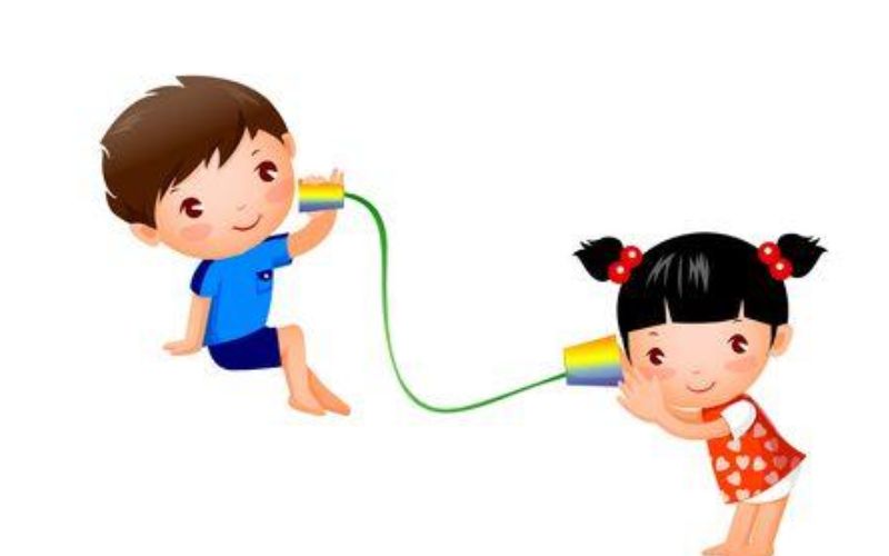 Các vấn đề về ngôn ngữ của trẻ từ 2 đến 4 tuổi cha mẹ cần biết