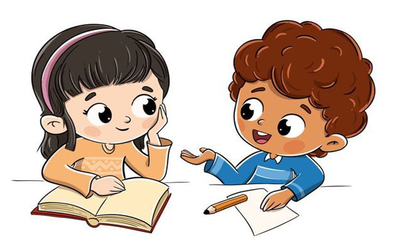 Các vấn đề về ngôn ngữ của trẻ từ 2 đến 4 tuổi cha mẹ cần biết