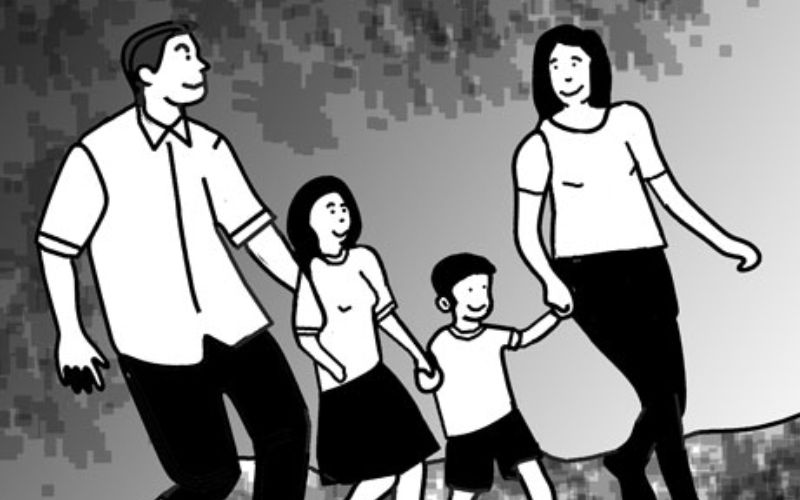Con trầm tính, ít nói phải làm sao? Cách đồng hành nhẹ nhàng giúp trẻ mở lòng