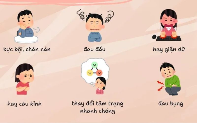 14 dấu hiệu bệnh trầm cảm ở trẻ em ba mẹ cần biết