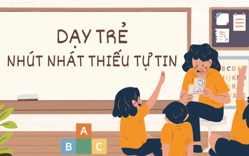 Trẻ ít nói có đáng lo không? Dấu hiệu phân biệt tự kỷ và nhút nhát ở trẻ