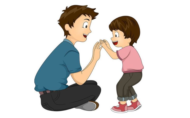 Dấu hiệu trẻ bị châm nói: Nguyên nhân và 8 cách khắc phục cho bé 3 Dấu hiệu trẻ bị châm nói: Nguyên nhân và 8 cách khắc phục cho bé