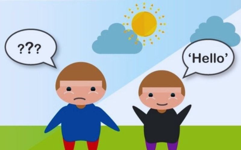 Dấu hiệu trẻ bị châm nói: Nguyên nhân và 8 cách khắc phục cho bé 1 Dấu hiệu trẻ bị châm nói: Nguyên nhân và 8 cách khắc phục cho bé
