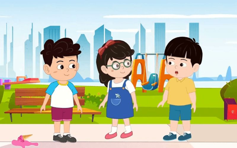 Dấu hiệu nhận biết trẻ có EQ cao? 5 biểu hiện điển hình cha mẹ nên biết