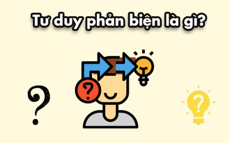 Dạy trẻ tư duy phản biện giúp não bộ phát triển gấp 2 lần