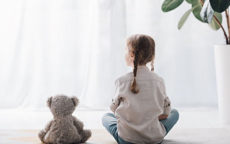 Nên làm gì khi trẻ bị trầm cảm? Cách giúp trẻ thoát khỏi trầm cảm 4 Nên làm gì khi trẻ bị trầm cảm? Cách giúp trẻ thoát khỏi trầm cảm