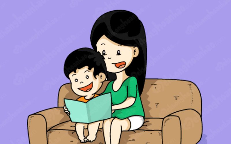 Làm sao để con có EQ cao? 10 phương pháp cha mẹ nên biết từ sớm