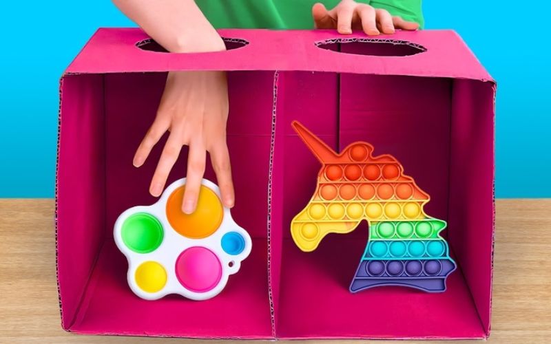 10+ trò chơi phát triển vốn từ hay và hiệu quả nhất cho trẻ
