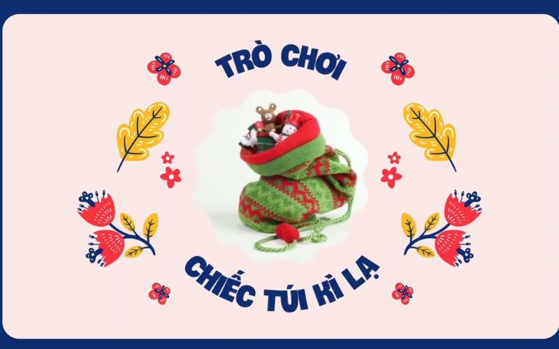 10+ trò chơi phát triển vốn từ hay và hiệu quả nhất cho trẻ