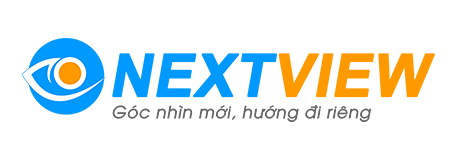 Logo Nextview JSC