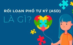 Các bài tập can thiệp hỗ trợ trẻ mắc rối loạn phổ tự kỷ